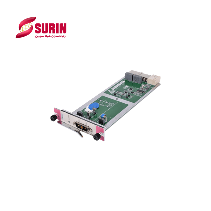 کارت پاور HUAWEI OLT MA5683T